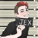 Jex (my wonderful boyfriend)